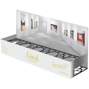 ArtéBath Collection Holder 2